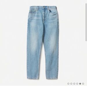 Everlane Cheeky Jeans